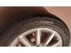 Slika 3 -  4 alu felne Opel sa letnjim gumama 205/55 R16 - MojAuto