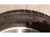 Slika 4 -  4 alu felne Opel sa letnjim gumama 205/55 R16 - MojAuto