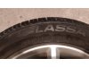 Slika 5 -  4 alu felne Opel sa letnjim gumama 205/55 R16 - MojAuto