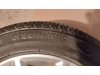 Slika 6 -  4 alu felne Opel sa letnjim gumama 205/55 R16 - MojAuto