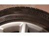 Slika 7 -  4 alu felne Opel sa letnjim gumama 205/55 R16 - MojAuto