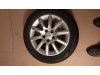 Slika 2 -  4 alu felne Opel sa letnjim gumama 205/55 R16 - MojAuto