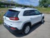 Slika 7 - Jeep Cherokee 2.0 CRD  - MojAuto