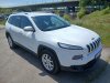 Slika 9 - Jeep Cherokee 2.0 CRD  - MojAuto