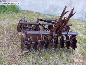 Glavna slika - IMT Noseća - MojAuto
