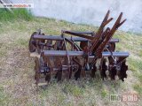 polovni Traktor IMT Noseća