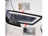 Slika 1 -  LED DRL Modul Audi A3 S3 8V0998473A 8V0998474A B011783-A B011782-A - MojAuto