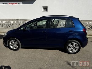 Glavna slika - VW Golf plus 1.6tdi  - MojAuto