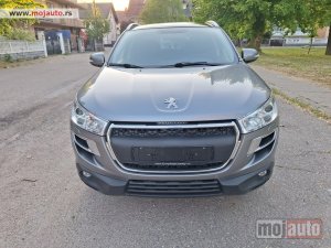Glavna slika - Peugeot 4008 1.8 HDI  - MojAuto
