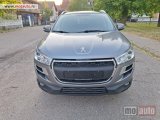 polovni Automobil Peugeot 4008 1.8 HDI 
