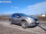 polovni Automobil Peugeot 2008 1.2 puretech  