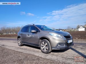 Glavna slika - Peugeot 2008 1.2 puretech   - MojAuto