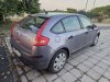Slika 1 - Citroen C4 stranac  - MojAuto