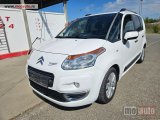 polovni Automobil Citroen C3 Picasso Na ime kupca 