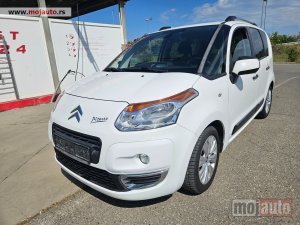 Glavna slika - Citroen C3 Picasso Na ime kupca  - MojAuto