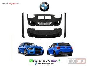 Glavna slika -  Body bodi kit m bmw 1 f20 11-15 - MojAuto