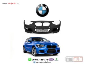 NOVI: delovi  Body bodi kit m bmw 1 f20 11-15 prednji