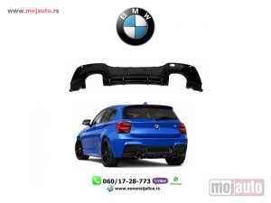 Glavna slika -  Difuzor m bmw 1 f20 11-15 - MojAuto