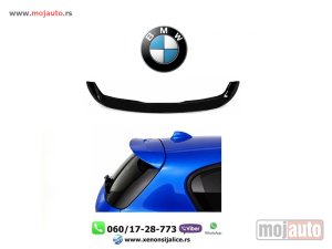 Glavna slika -  Spojler m bmw 1 f20 11-15 - MojAuto