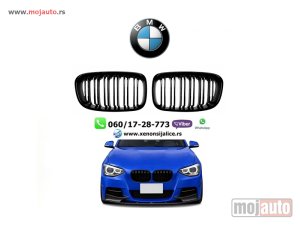Glavna slika -  Maska m bmw 1 f20 11-15 - MojAuto