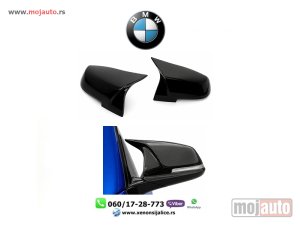 Glavna slika -  Poklopci retrovizora m bmw 1 f20 11-15 - MojAuto