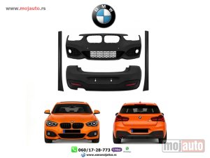 NOVI: delovi  Body bodi kit m bmw 1 f20 15-19