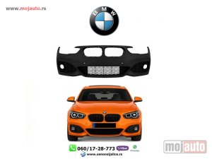 Glavna slika -  Body bodi kit m bmw 1 f20 15-19 prednji - MojAuto