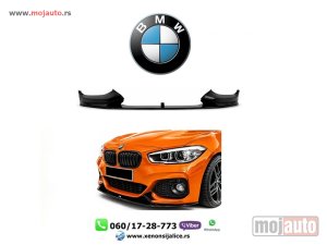 NOVI: delovi  Lip m bmw 1 f20 15-19