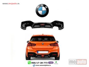 NOVI: delovi  Difuzor led m bmw 1 f20 15-19