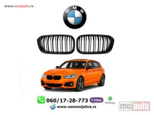 NOVI: delovi  Maska m bmw 1 f20 15-19