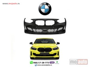 Glavna slika -  Body bodi kit m bmw 1 f40 19-24 prednji - MojAuto