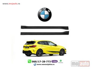 Glavna slika -  Bmw 1 f40 19-24 m pragovi - MojAuto