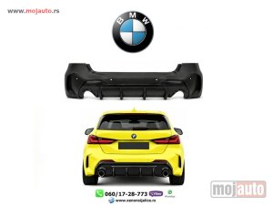 NOVI: delovi  Body bodi kit m bmw 1 f40 19-24 zadnji