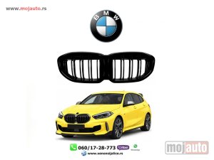 NOVI: delovi  Bmw 1 f40 19-24 m maska