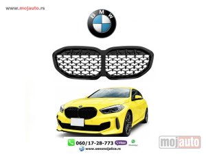 Glavna slika -  Bmw 1 f40 19-24 m maska - MojAuto