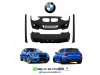 Slika 2 -  Difuzor m bmw 1 f20 11-15 - MojAuto