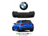 Slika 1 -  Body bodi kit m bmw 1 f20 11-15 zadnji - MojAuto