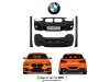 Slika 2 -  Poklopci retrovizora m bmw 1 f20 15-19 - MojAuto