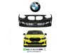 Slika 1 -  Body bodi kit m bmw 1 f40 19-24 prednji - MojAuto
