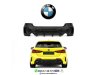 Slika 1 -  Body bodi kit m bmw 1 f40 19-24 zadnji - MojAuto