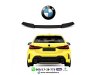 Slika 1 -  Bmw 1 f40 19-24 m spojler - MojAuto