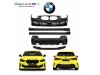 Slika 2 -  Body bodi kit m bmw 1 f40 19-24 prednji - MojAuto