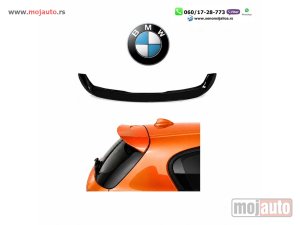 Glavna slika -  Spojler m bmw 1 f20 15-19 - MojAuto