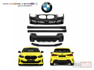 Glavna slika -  Body bodi kit m bmw 1 f40 19-24 - MojAuto