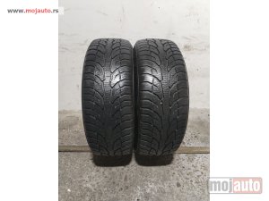 polovni delovi  3663. Gume UNIROYAL 16-ice, ALL SEASON 205/55, Šara 7,0 mm, DOT 3923