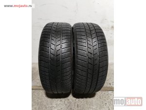 polovni delovi  3670. Gume BARUM 17-ice, ZIMSKE 205/50, Šara 6,7 mm