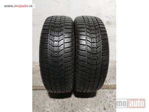 polovni delovi  3671. Gume SAVA 16-ice, ZIMSKE 205/60, Šara 7,1 mm, DOT 0921
