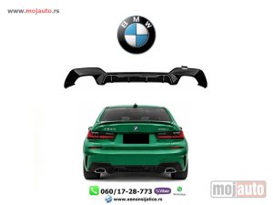 Glavna slika -  Bmw 3 g20 19-22 difuzor m - MojAuto