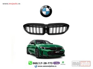Glavna slika -  Bmw 3 g20 19-22 maska m - MojAuto