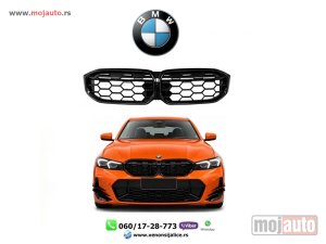 NOVI: delovi  Bmw 3 g20 22-25 maska m